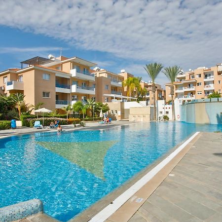 Casa Del Sol Townhouse In Iris Village Πάφος Εξωτερικό φωτογραφία