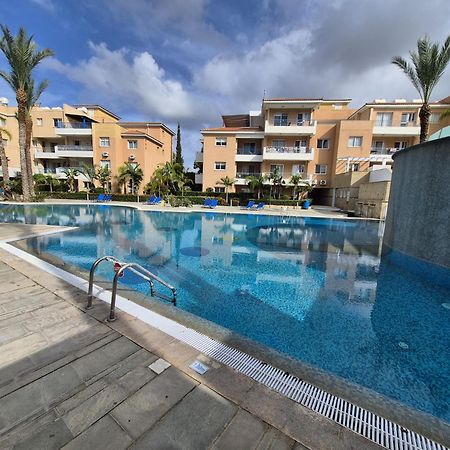 Casa Del Sol Townhouse In Iris Village Πάφος Εξωτερικό φωτογραφία
