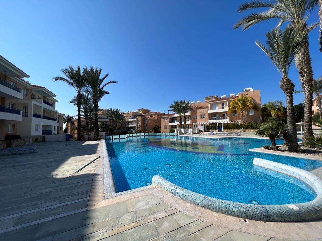 Casa Del Sol Townhouse In Iris Village Πάφος Εξωτερικό φωτογραφία