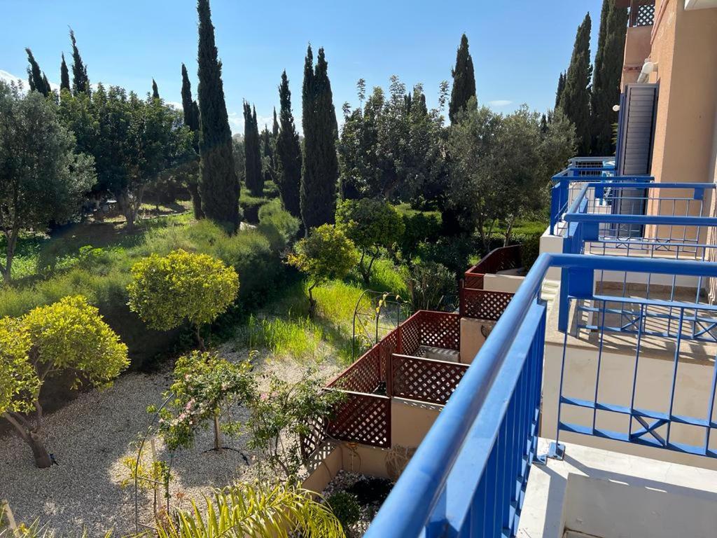 Casa Del Sol Townhouse In Iris Village Πάφος Εξωτερικό φωτογραφία