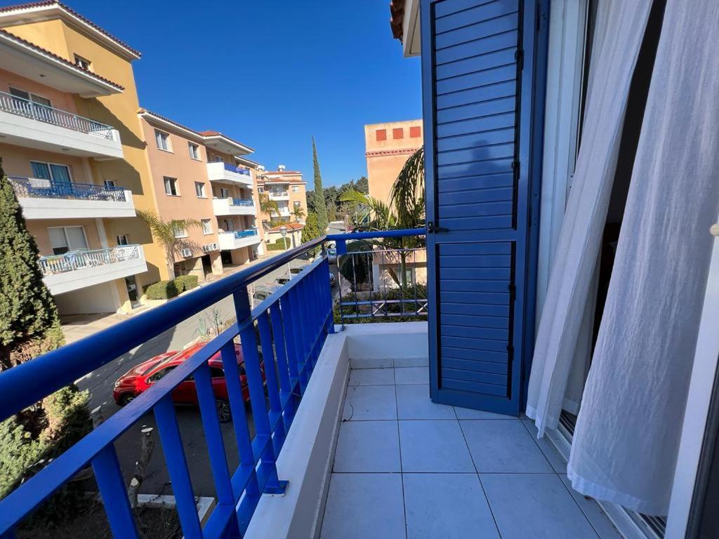 Casa Del Sol Townhouse In Iris Village Πάφος Εξωτερικό φωτογραφία
