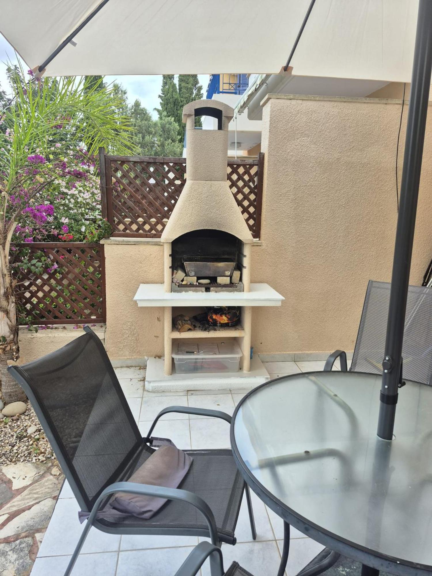 Casa Del Sol Townhouse In Iris Village Πάφος Εξωτερικό φωτογραφία