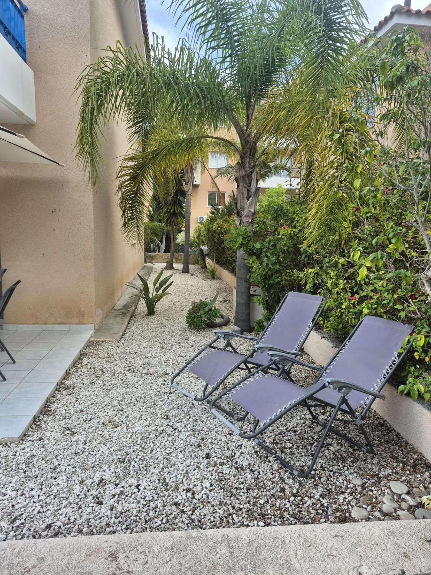 Casa Del Sol Townhouse In Iris Village Πάφος Εξωτερικό φωτογραφία